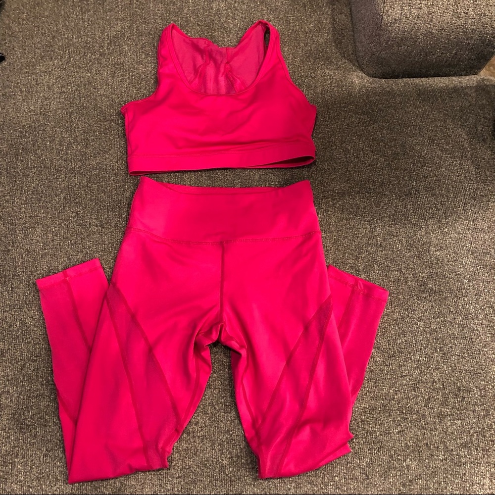 ZYIA ACTIVE Set
